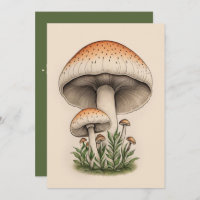 MUSHROOM