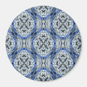 Mushroom Lace... Magnet