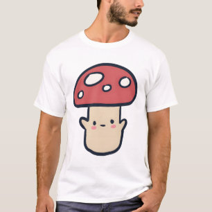 Mushroom Magic T-Shirt