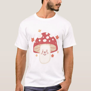 Mushroom Magic T-Shirt