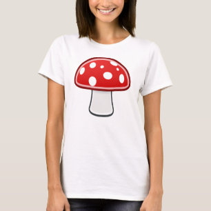 Mushroom Shirt