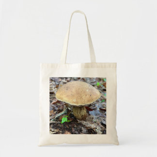 Mushroom Tote Bag