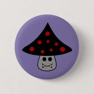 Mushroom Vampire Button