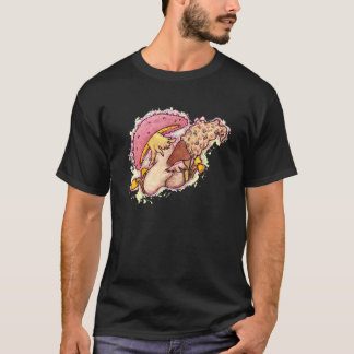 Mushroom Zinger T-Shirt