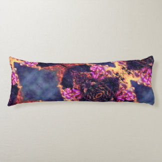 Mushrooms Body Cushion
