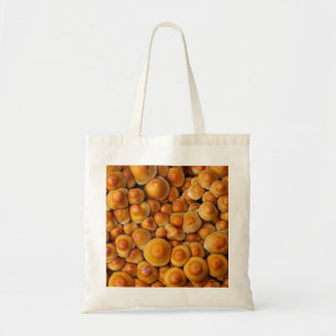 Mushrooms Fungus Tote Bag