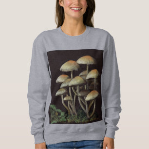 Mushrooms Sweatshirt
