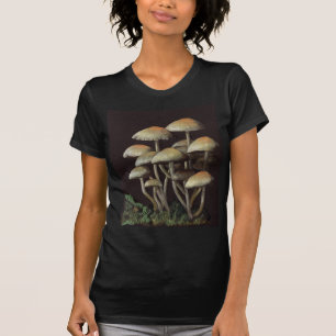 Mushrooms T-Shirt