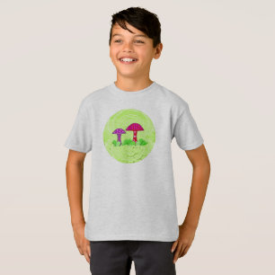 Mushrooms T-Shirt