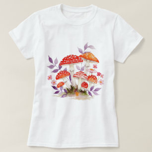 Mushrooms T-Shirt