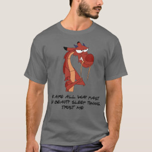 Mushu T-Shirt