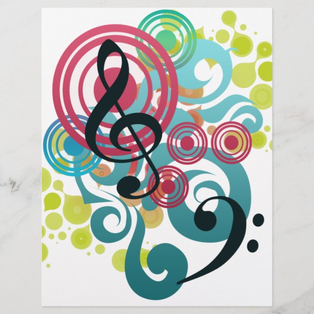 Music (Front)