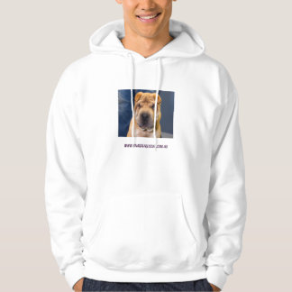 music5, www.sharpeirescue.com.au hoodie