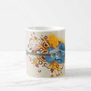 Music 10 Mug