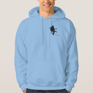 Music 137 hoodie