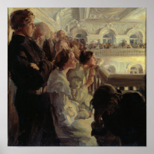 Music, 1902-03 poster