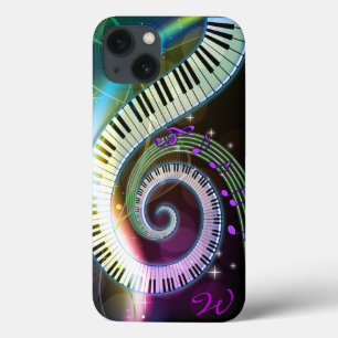 Music 1 iPhone 13 case