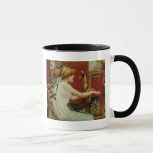 Music 2 mug