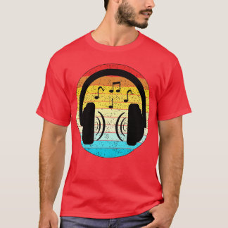 Music 2 T-Shirt