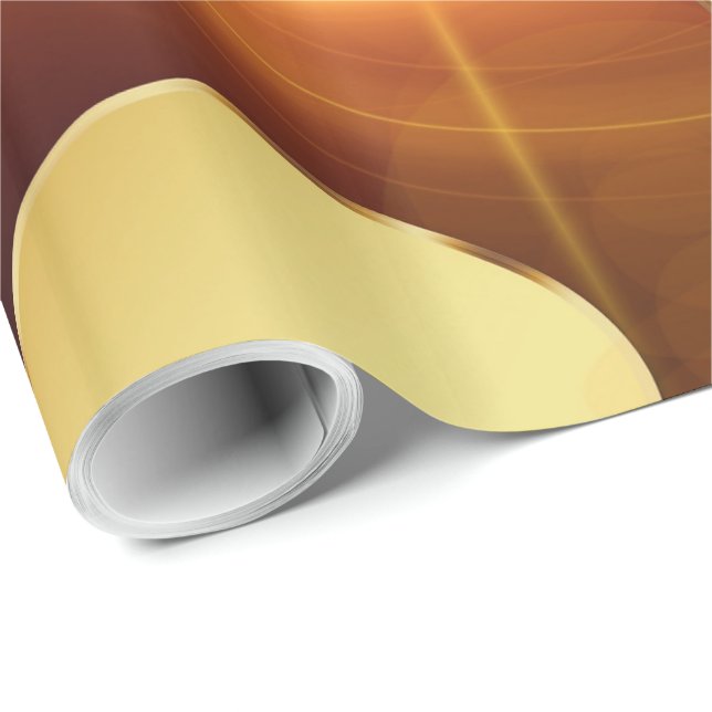 Music 31 Wrapping Paper (Roll Corner)
