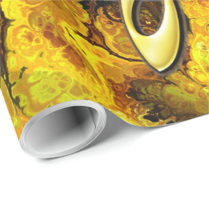 Music 3A Options Wrapping Paper