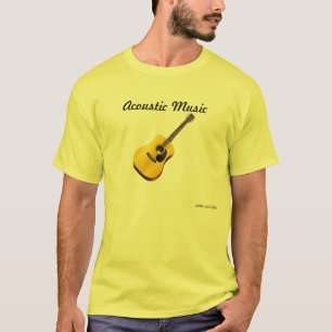 Music 52 T-Shirt