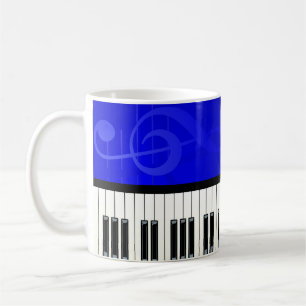Music 6 Mug