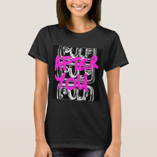 Music 90s Band Vintage Britpop T-Shirt