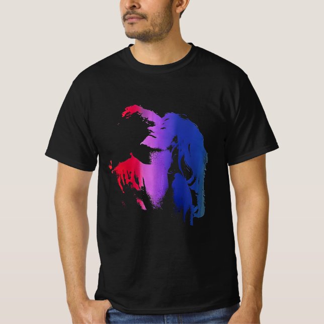 Music album french exit T-Shirt (Front)