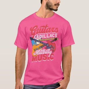 Music Album T-Shirt