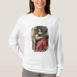 Music and Love, 1652 T-Shirt