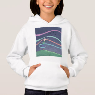 Music and Melody  Hoodie