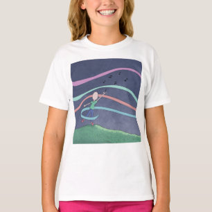 Music and Melody T-Shirt