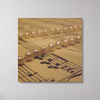 Music And Pearls