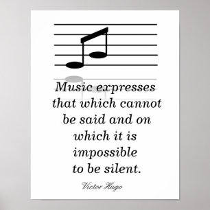 Music appreciation - art print