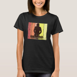 Music Artist Dj 1 T-Shirt