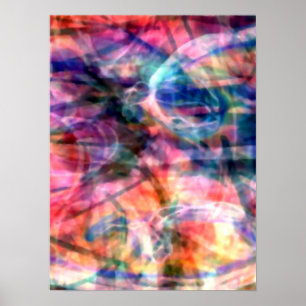 Music as a Muse Poster
