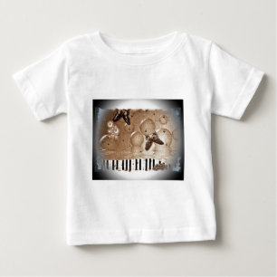 Music baby T-Shirt