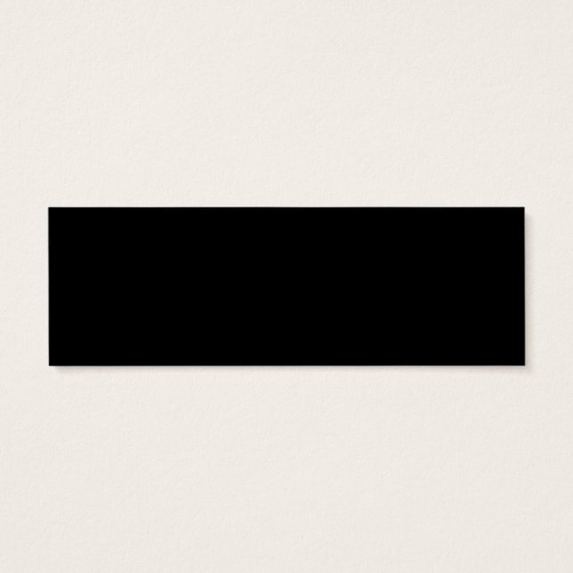 music bookmark (Back)