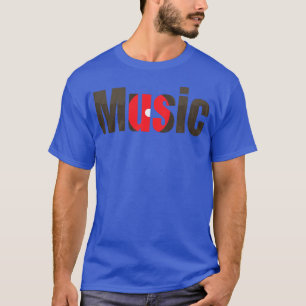 Music boy T-Shirt