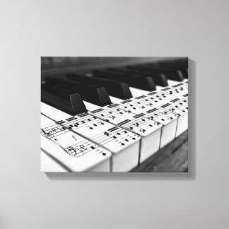 music canvas