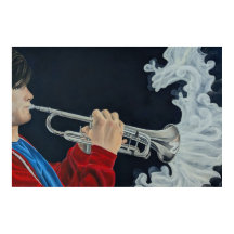 Music Challenges the Darkness