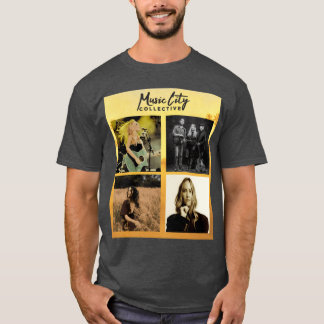 Music City Collective girl T-Shirt
