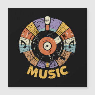 music classic retro