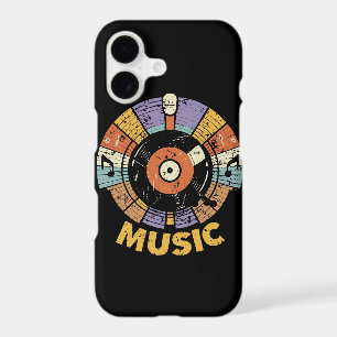 music classic retro
