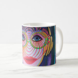 music coffee mug