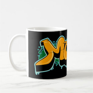 MUSIC COFFEE MUG