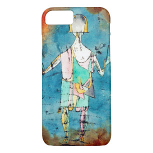 Music Conductor (Player), Klee iPhone 8/7 Case