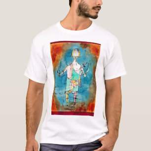 Music Conductor (Player), Klee T-Shirt