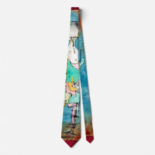 Music Conductor (Player), Klee Tie